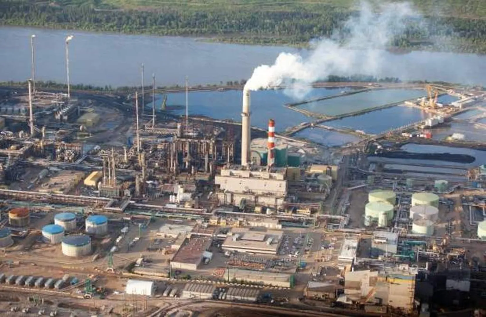Sterlite in Zambia